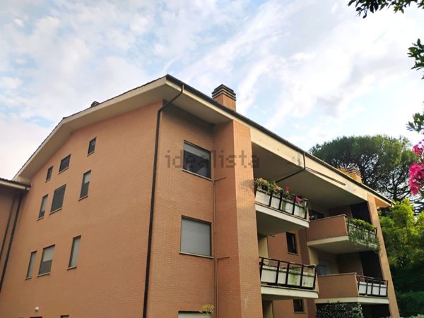 appartamento in vendita a Velletri