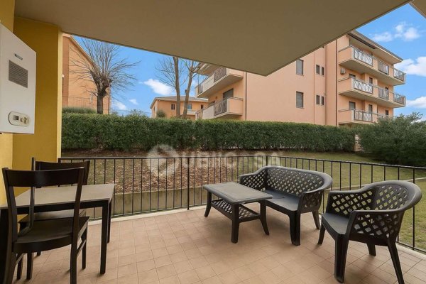 appartamento in vendita a Velletri