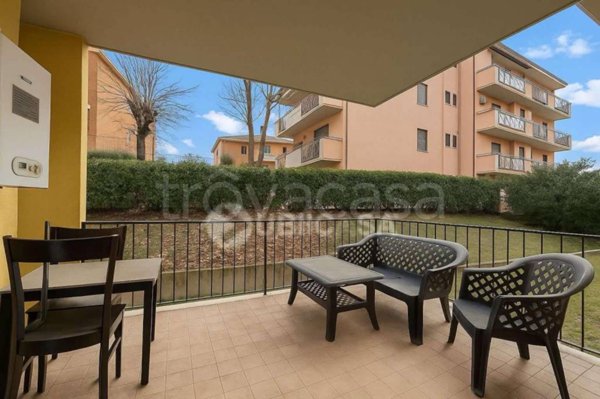 appartamento in vendita a Velletri