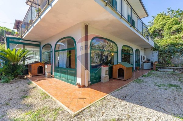 casa indipendente in vendita a Velletri