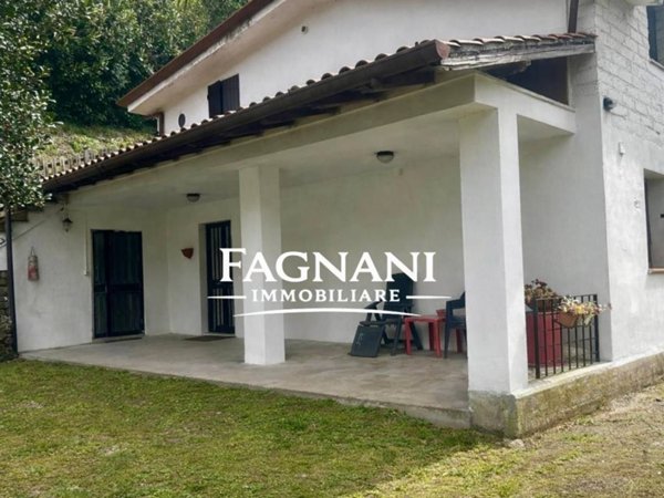 casa indipendente in vendita a Velletri