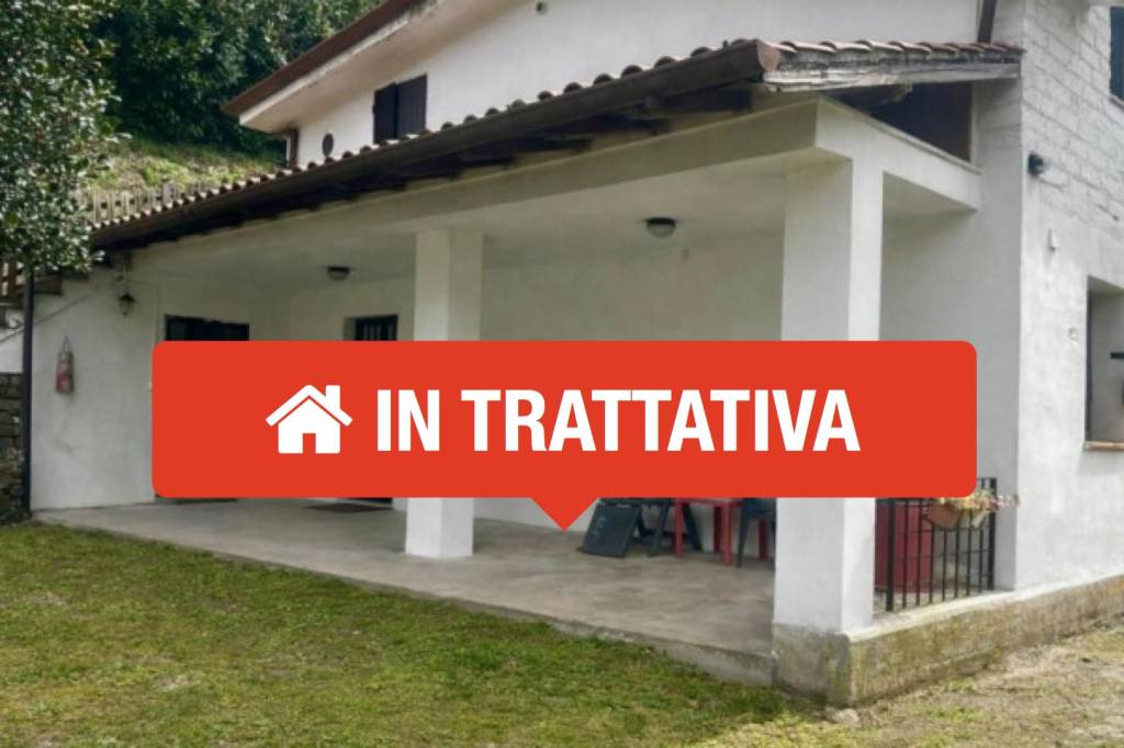casa indipendente in vendita a Velletri