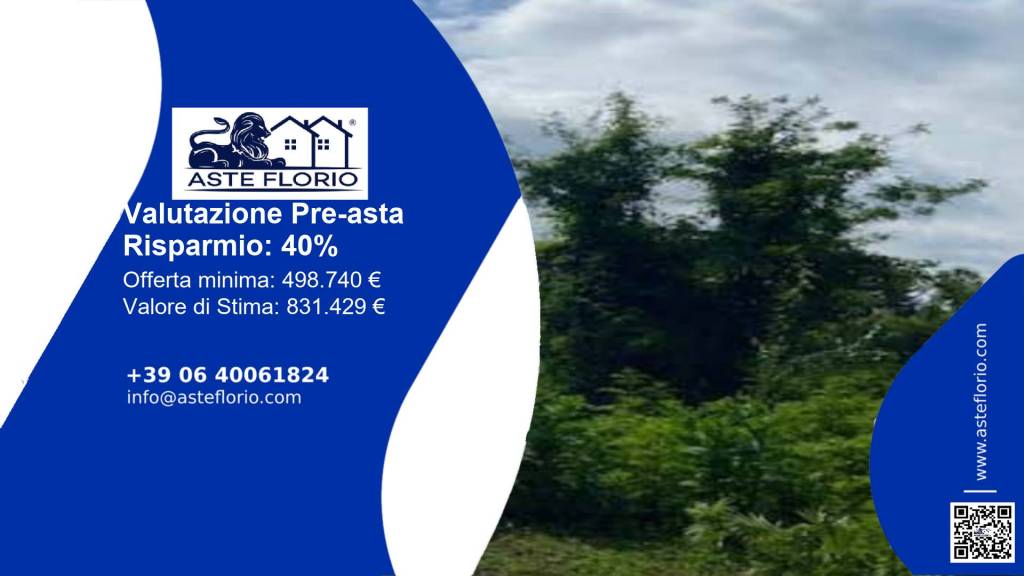 ufficio in vendita a Velletri