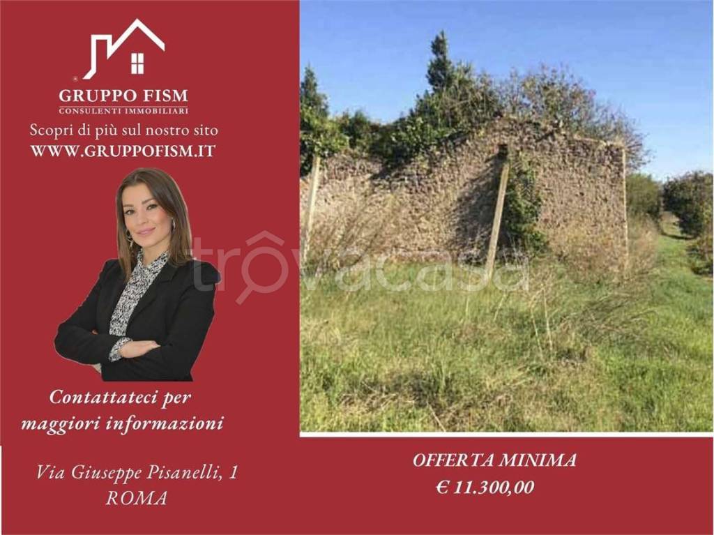 appartamento in vendita a Velletri