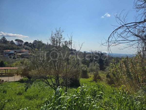 casa indipendente in vendita a Velletri