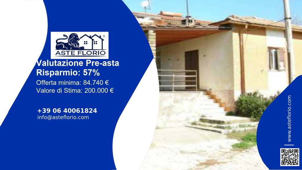 appartamento in vendita a Velletri