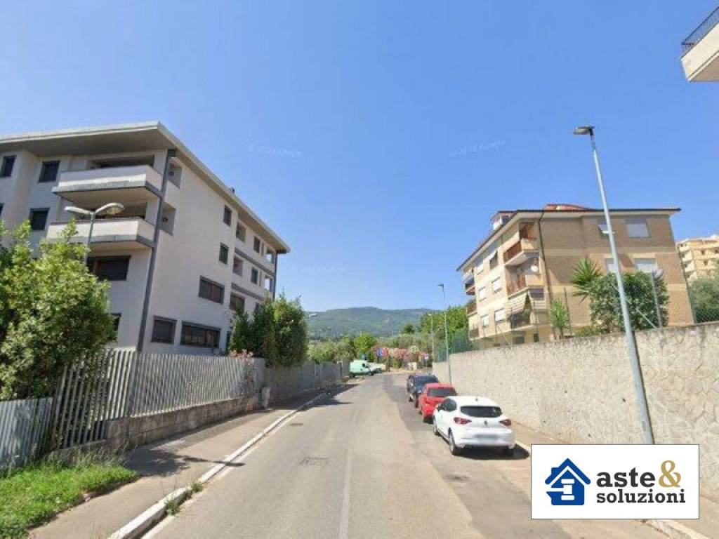 terreno edificabile in vendita a Velletri