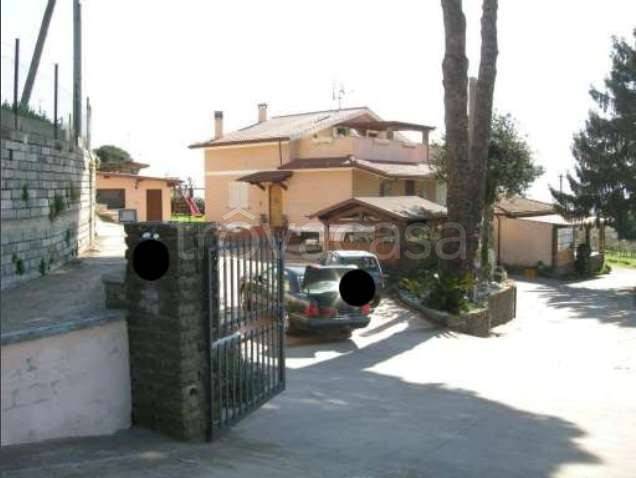 appartamento in vendita a Velletri