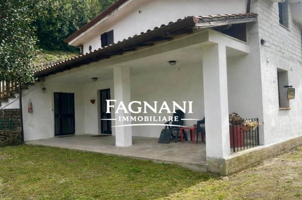 casa indipendente in vendita a Velletri