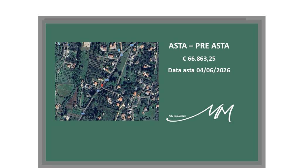 casa indipendente in vendita a Velletri