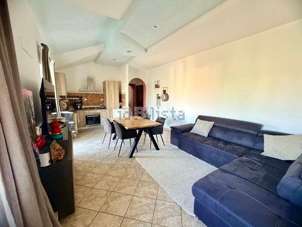 appartamento in vendita a Velletri