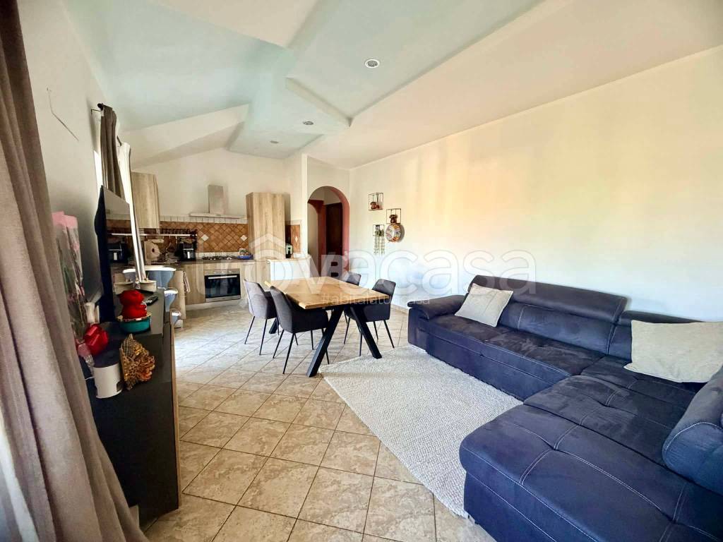 appartamento in vendita a Velletri