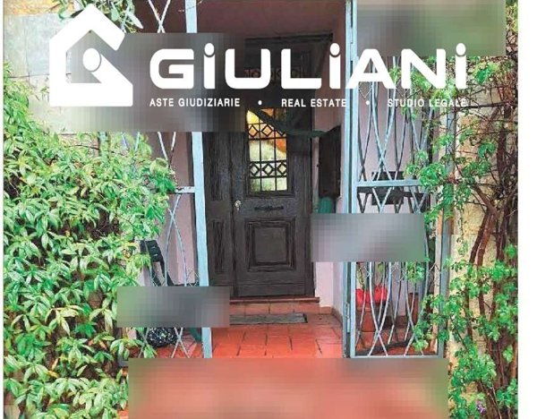 casa indipendente in vendita a Velletri