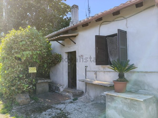 appartamento in vendita a Velletri