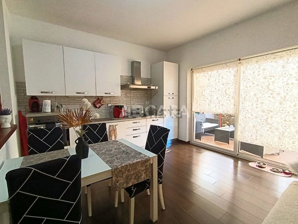 appartamento in vendita a Velletri