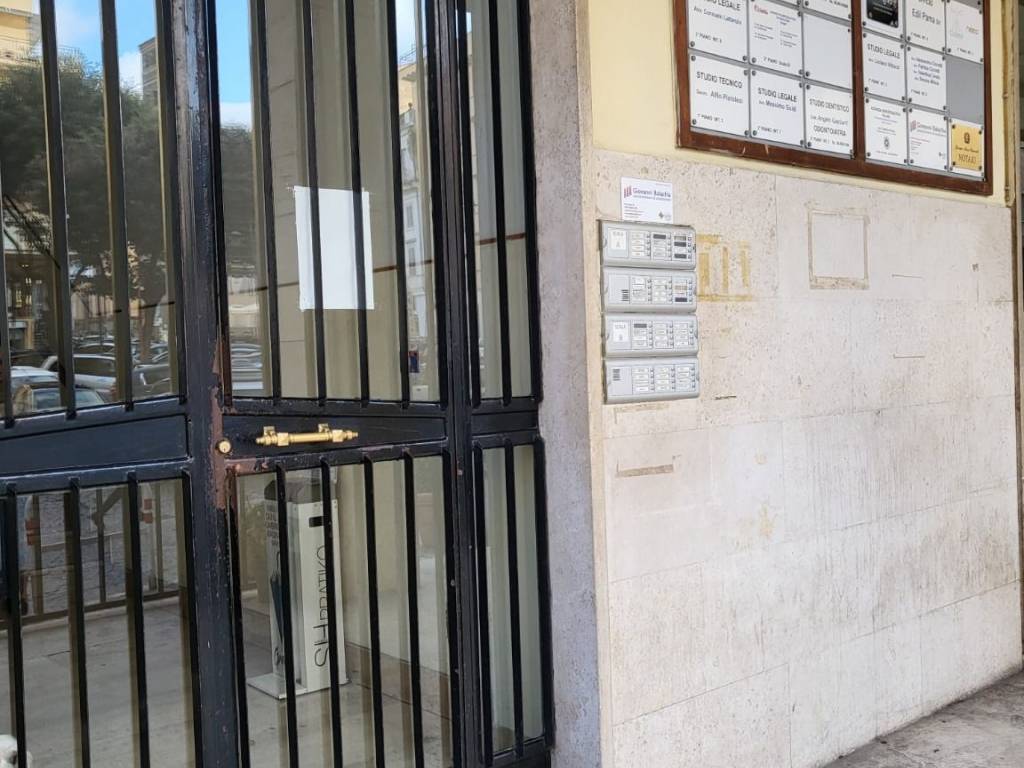 appartamento in vendita a Velletri