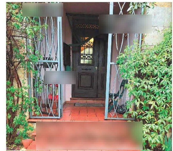 casa indipendente in vendita a Velletri