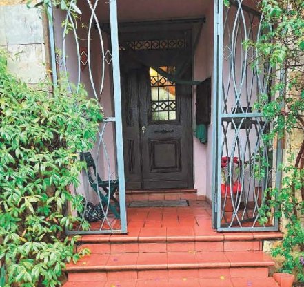 casa indipendente in vendita a Velletri