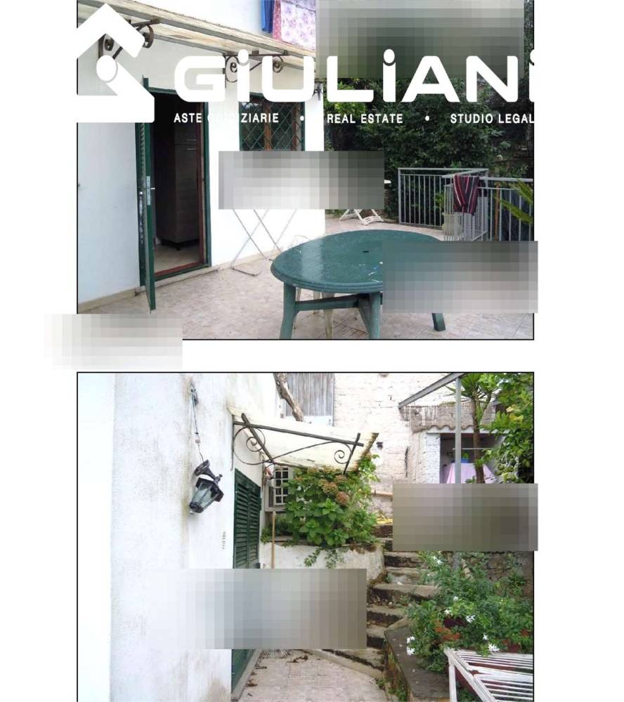 casa indipendente in vendita a Velletri