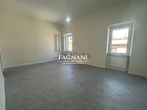 appartamento in vendita a Velletri