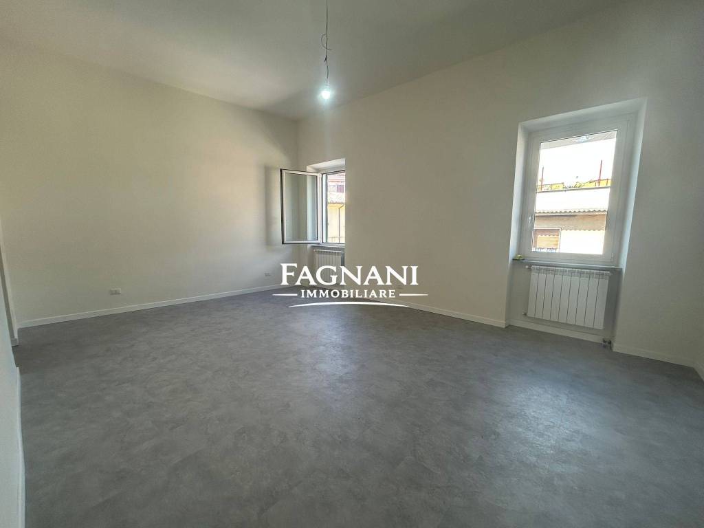 appartamento in vendita a Velletri