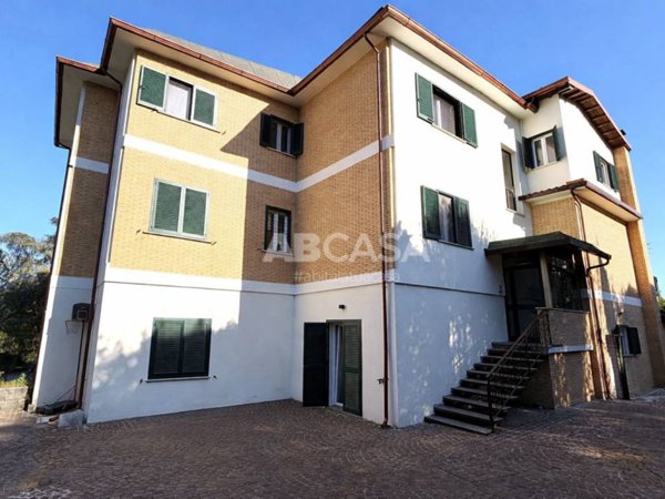 appartamento in vendita a Velletri