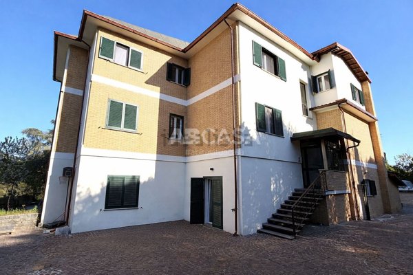 appartamento in vendita a Velletri