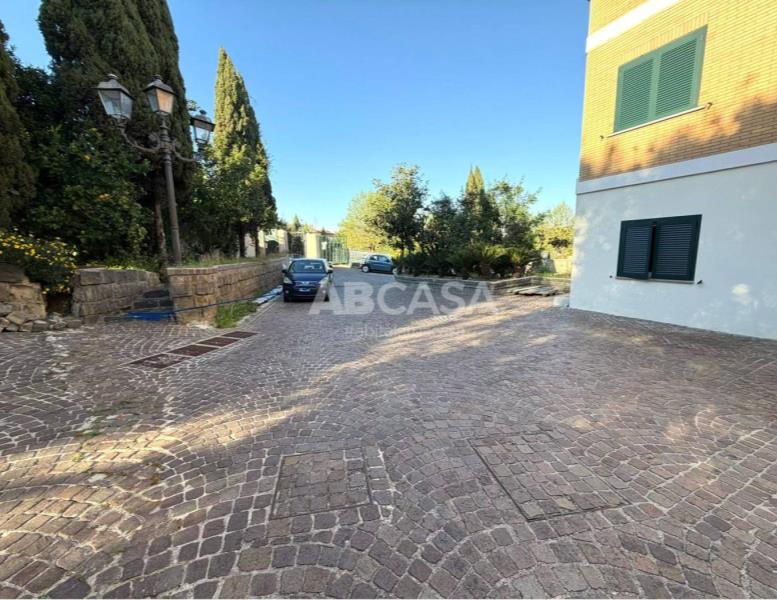 appartamento in vendita a Velletri