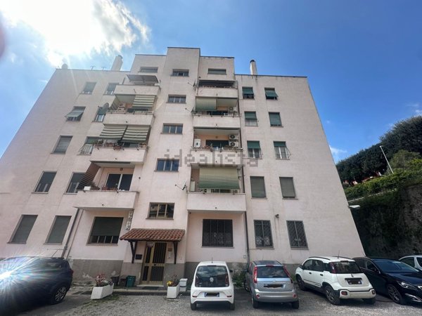 appartamento in vendita a Velletri