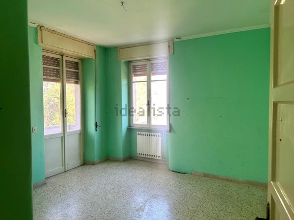 appartamento in vendita a Velletri