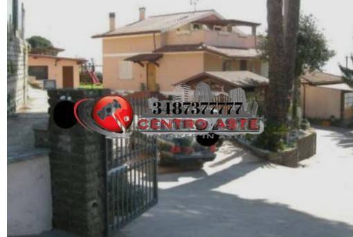 appartamento in vendita a Velletri