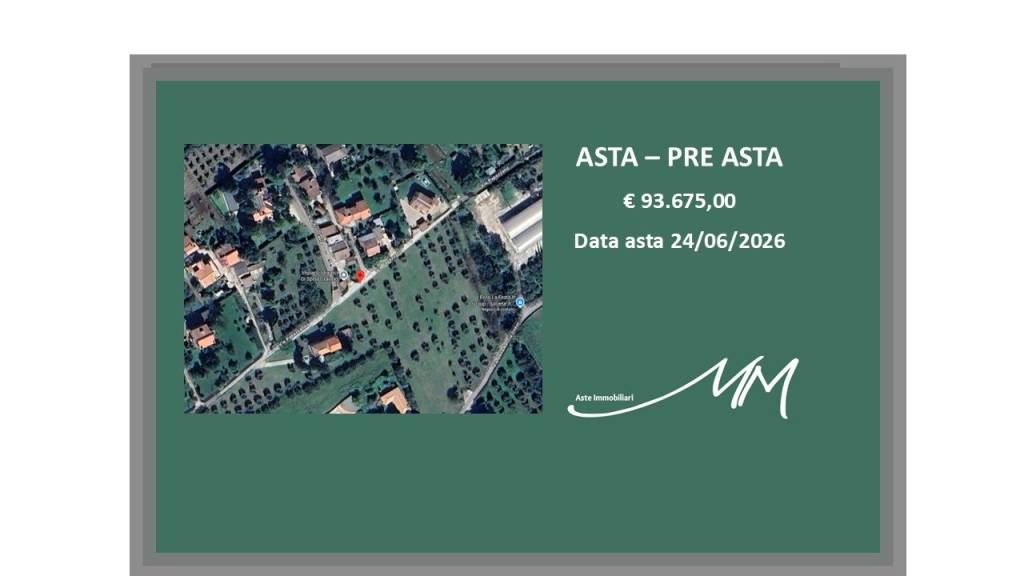 appartamento in vendita a Velletri