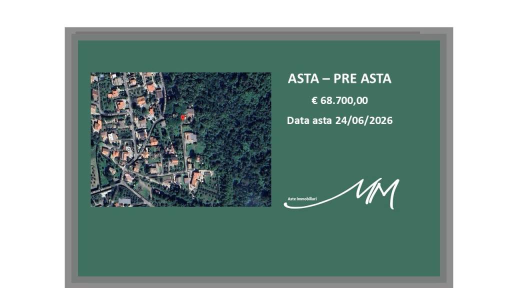 casa indipendente in vendita a Velletri