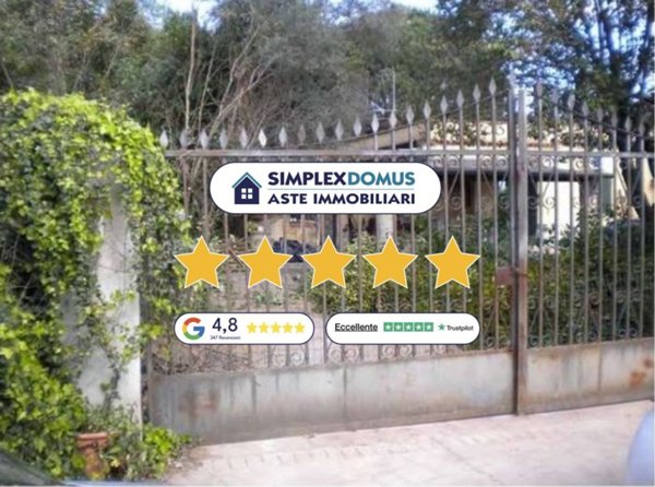 casa indipendente in vendita a Velletri