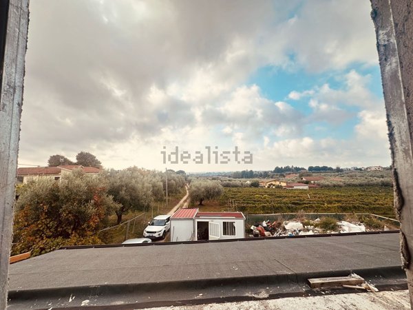 casa indipendente in vendita a Velletri