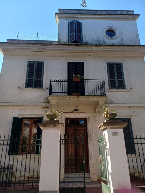 appartamento in vendita a Velletri