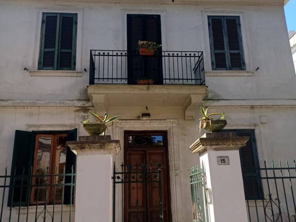 appartamento in vendita a Velletri