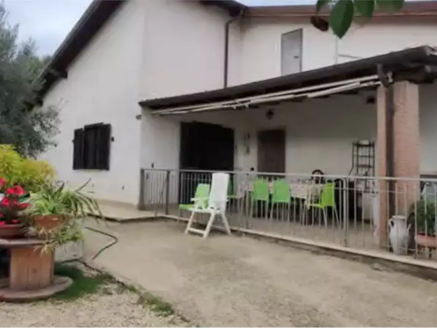 casa indipendente in vendita a Velletri