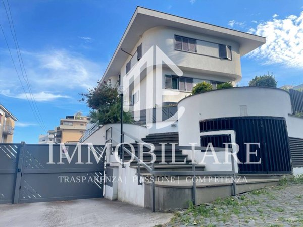 appartamento in vendita a Velletri