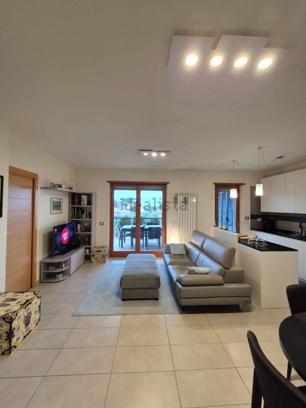 appartamento in vendita a Velletri