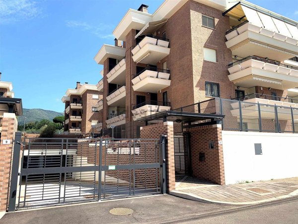 appartamento in vendita a Velletri