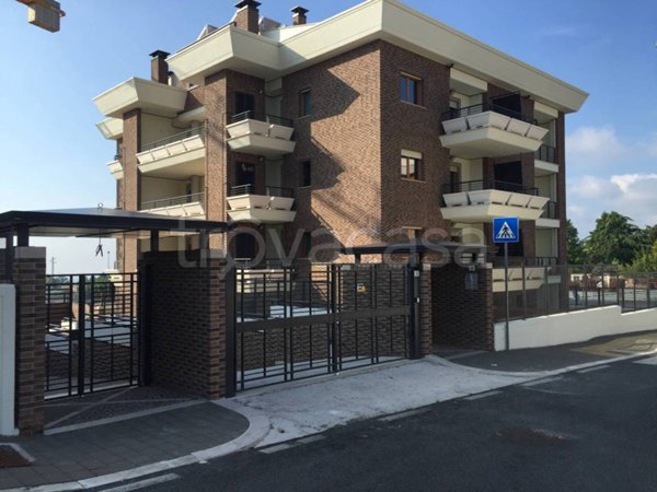 appartamento in vendita a Velletri