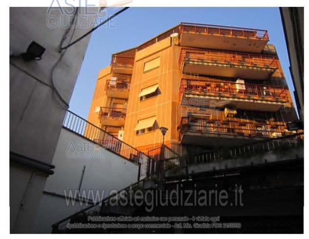 appartamento in vendita a Velletri