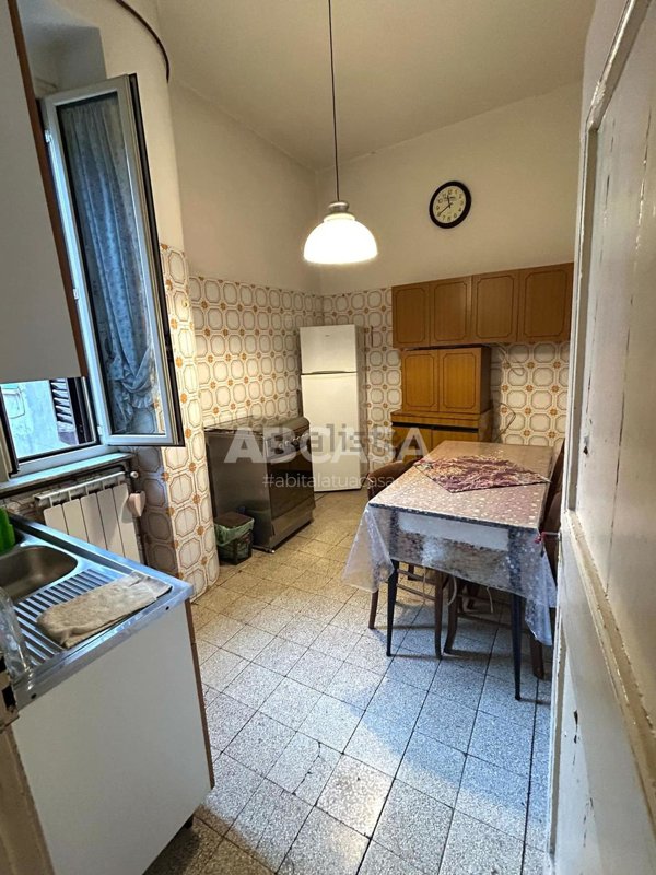 appartamento in vendita a Velletri