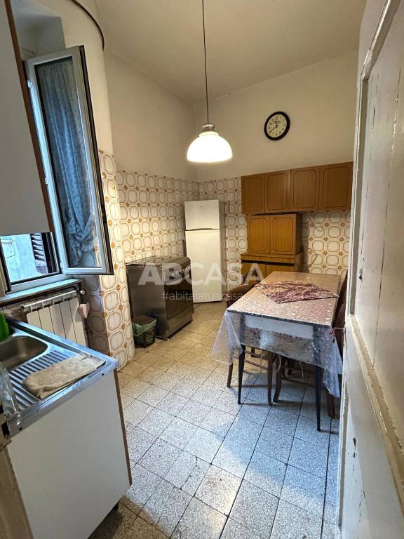 appartamento in vendita a Velletri