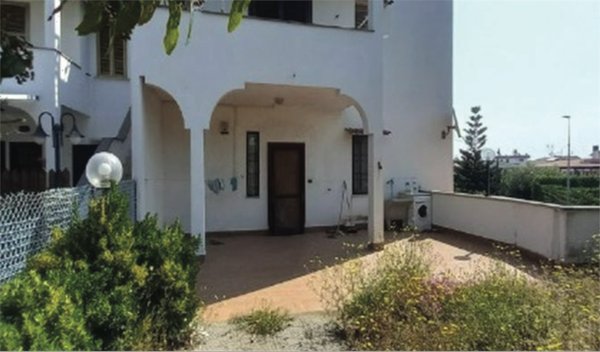 casa indipendente in vendita a Velletri