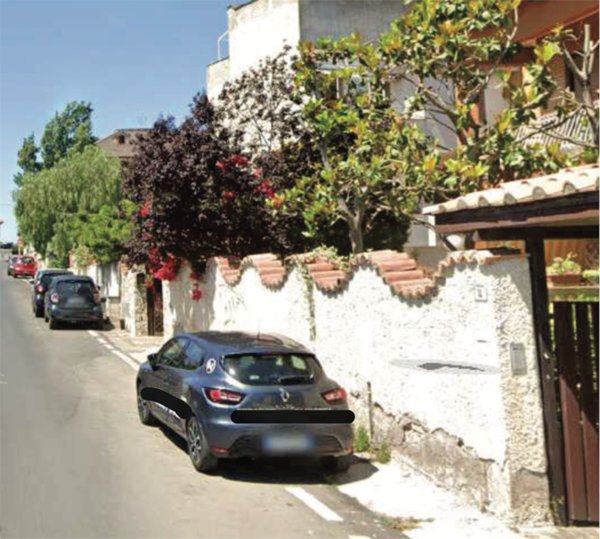 casa indipendente in vendita a Velletri