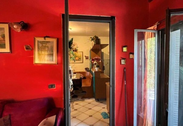 appartamento in vendita a Velletri