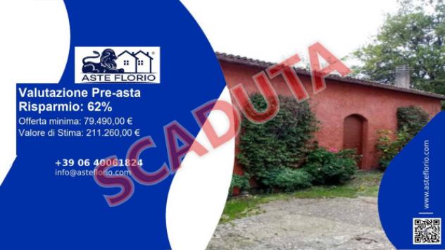 casa indipendente in vendita a Velletri