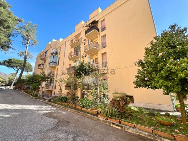 appartamento in vendita a Velletri